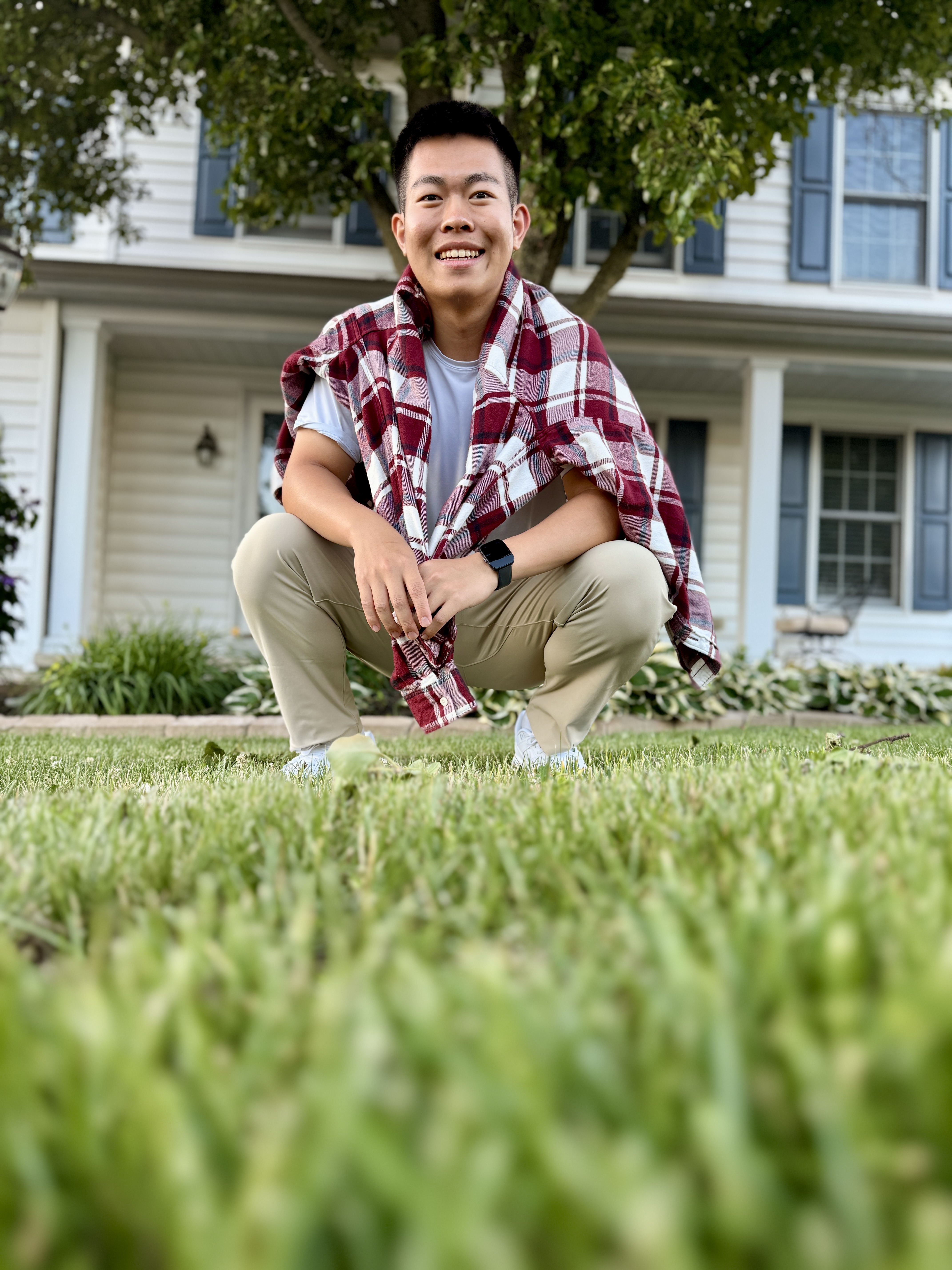 Jordan Chen