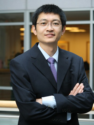 Peng Yi, PhD