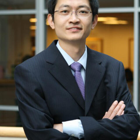 Peng Yi, Ph.D.