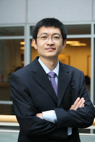 Peng Yi, Ph.D.